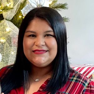 Meet your Posher, Linda